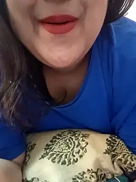 Snapshot of AgniPriya chatting on October 27, 3:10 am AgniPriya online show from October 27, 3:10 am