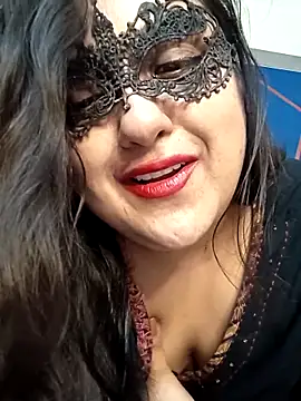 Snapshot of AgniPriya chatting on November 17, 5:35 am AgniPriya online show from November 17, 5:35 am