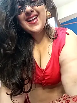 Snapshot of AgniPriya chatting on December 1, 4:28 am AgniPriya online show from December 1, 4:28 am