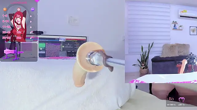 Snapshot of Soraya_Davis chatting on March 8, 12:20 pm Soraya Davis online show from March 8, 12:20 pm