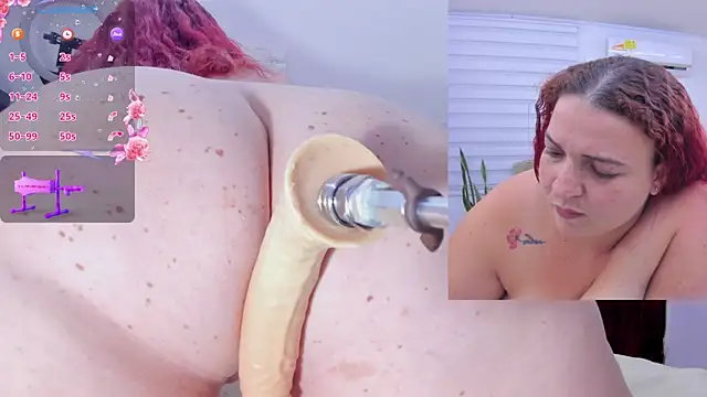 Snapshot of Soraya_Davis chatting on March 20, 9:15 am Soraya Davis online show from March 20, 9:15 am