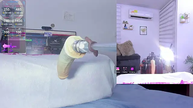 Snapshot of Soraya_Davis chatting on November 7, 9:31 am Soraya Davis online show from November 7, 9:31 am