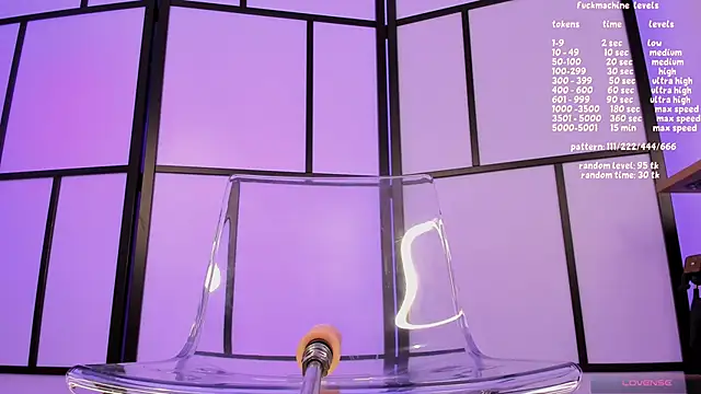 SophieBaley online show from February 28, 11:45 pm