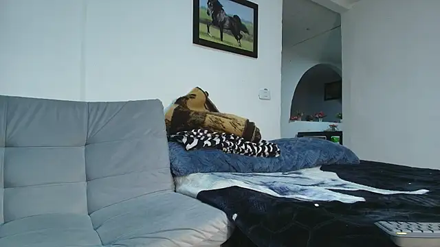 JONAS SMITH  online show from February 3, 2:21 am