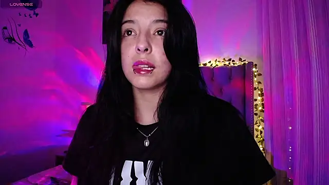 Misslana wn1 online show from March 9, 12:36 am