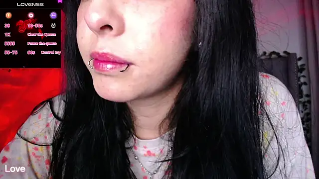 Misslana wn1 online show from April 18, 6:17 am