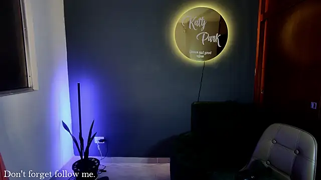 Snapshot of kattypark chatting on February 28, 2:31 am kattypark online show from February 28, 2:31 am