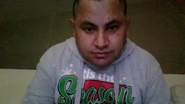 Hammyric786 online show from January 9, 7:55 am