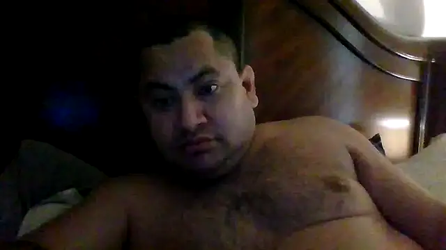 Hammyric786 online show from January 15, 8:12 pm