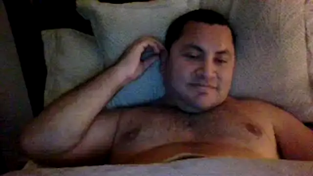 Hammyric786 online show from April 9, 2:33 pm