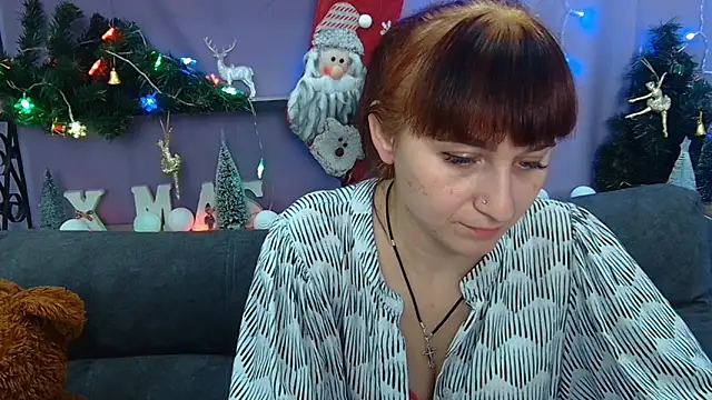 Snapshot of NinaFlawlees chatting on December 9, 11:13 pm NinaFlawlees online show from December 9, 11:13 pm