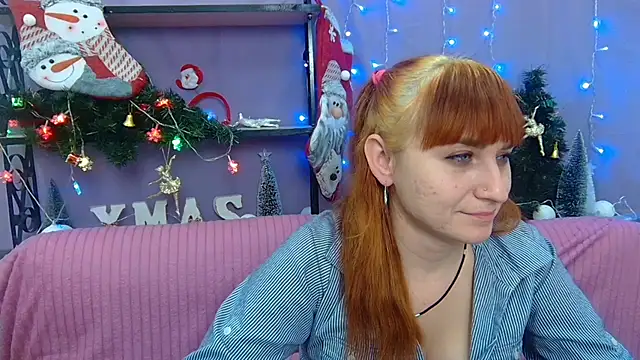 Snapshot of NinaFlawlees chatting on December 15, 11:42 pm NinaFlawlees online show from December 15, 11:42 pm