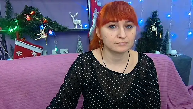 Snapshot of NinaFlawlees chatting on December 17, 7:15 pm NinaFlawlees online show from December 17, 7:15 pm