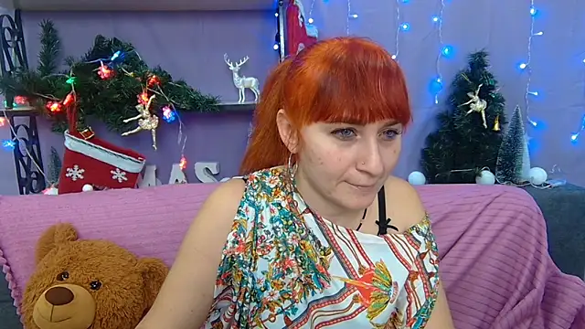 Snapshot of NinaFlawlees chatting on December 17, 10:32 pm NinaFlawlees online show from December 17, 10:32 pm