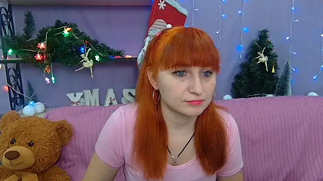 Snapshot of NinaFlawlees chatting on December 19, 7:07 pm NinaFlawlees online show from December 19, 7:07 pm