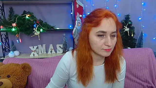 Snapshot of NinaFlawlees chatting on December 21, 6:34 pm NinaFlawlees online show from December 21, 6:34 pm