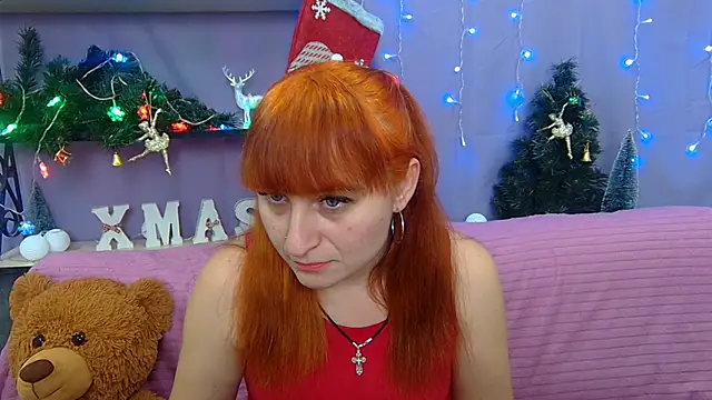 Snapshot of NinaFlawlees chatting on December 23, 7:09 pm NinaFlawlees online show from December 23, 7:09 pm