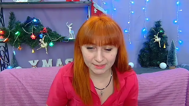 Snapshot of NinaFlawlees chatting on December 25, 11:31 pm NinaFlawlees online show from December 25, 11:31 pm