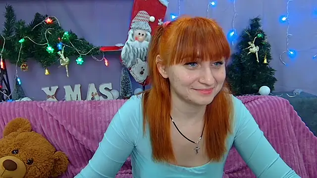 Snapshot of NinaFlawlees chatting on December 27, 10:37 pm NinaFlawlees online show from December 27, 10:37 pm