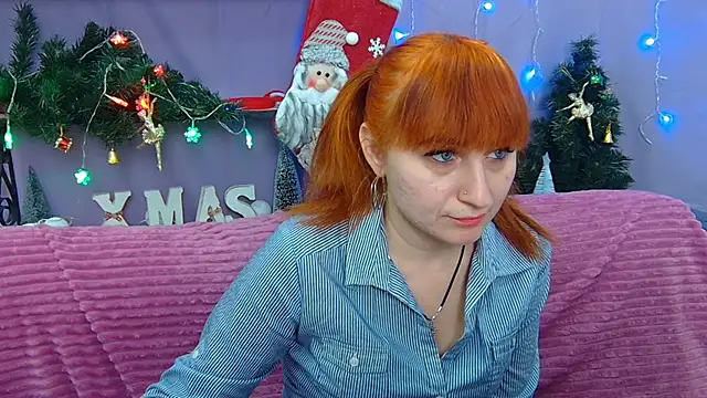 Snapshot of NinaFlawlees chatting on December 29, 7:00 pm NinaFlawlees online show from December 29, 7:00 pm