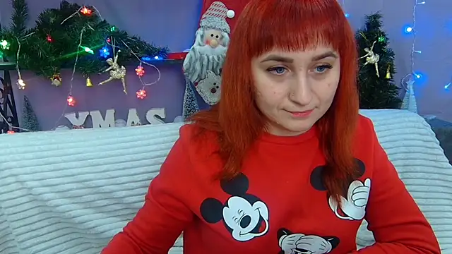 Snapshot of NinaFlawlees chatting on January 3, 7:39 pm NinaFlawlees online show from January 3, 7:39 pm