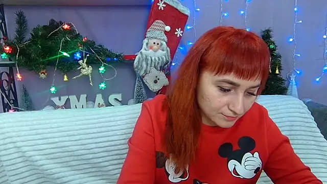 Snapshot of NinaFlawlees chatting on January 3, 10:40 pm NinaFlawlees online show from January 3, 10:40 pm