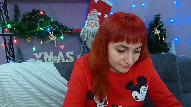 Snapshot of NinaFlawlees chatting on January 4, 1:42 am NinaFlawlees online show from January 4, 1:42 am