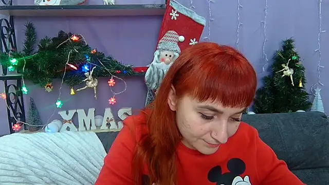 Snapshot of NinaFlawlees chatting on January 4, 4:44 am NinaFlawlees online show from January 4, 4:44 am