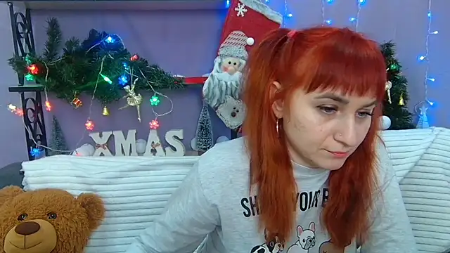 Snapshot of NinaFlawlees chatting on January 4, 7:02 pm NinaFlawlees online show from January 4, 7:02 pm