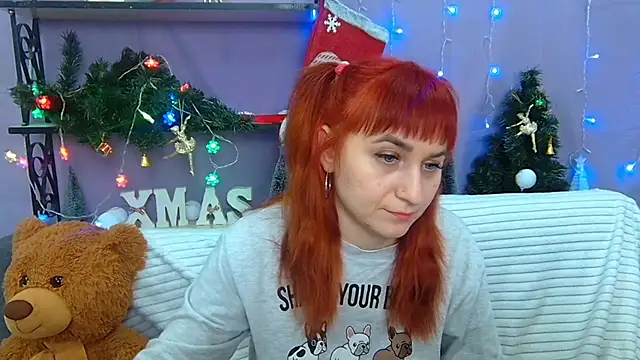 Snapshot of NinaFlawlees chatting on January 4, 11:38 pm NinaFlawlees online show from January 4, 11:38 pm