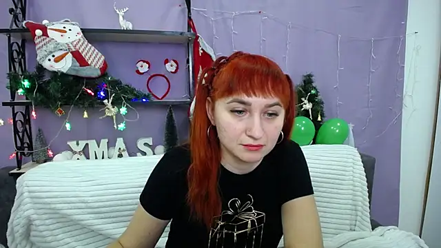 Snapshot of NinaFlawlees chatting on January 8, 7:03 pm NinaFlawlees online show from January 8, 7:03 pm