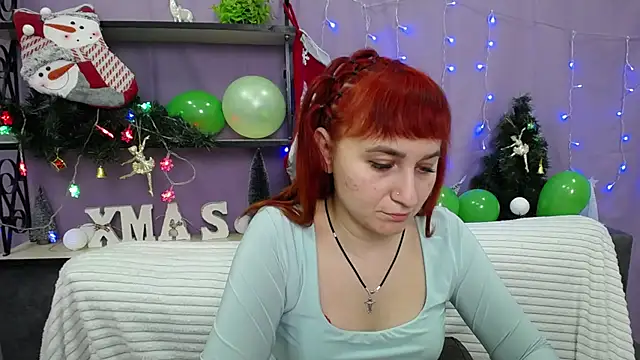 Snapshot of NinaFlawlees chatting on January 9, 2:54 am NinaFlawlees online show from January 9, 2:54 am