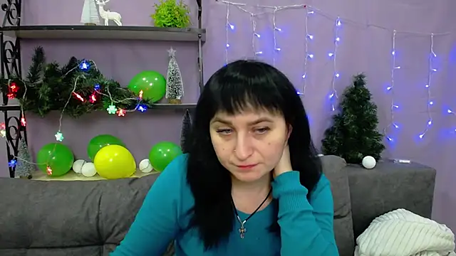 Snapshot of NinaFlawlees chatting on January 9, 11:02 pm NinaFlawlees online show from January 9, 11:02 pm