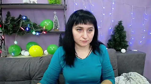 Snapshot of NinaFlawlees chatting on January 10, 2:04 am NinaFlawlees online show from January 10, 2:04 am