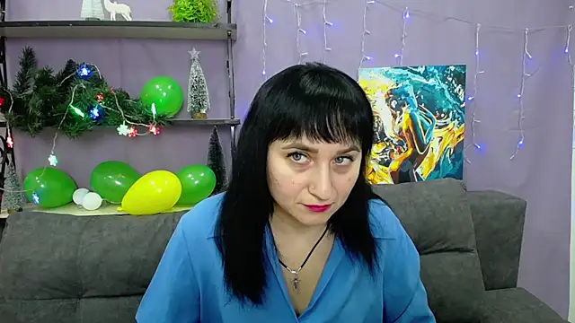 Snapshot of NinaFlawlees chatting on January 10, 7:11 pm NinaFlawlees online show from January 10, 7:11 pm