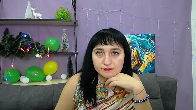 Snapshot of NinaFlawlees chatting on January 10, 11:39 pm NinaFlawlees online show from January 10, 11:39 pm