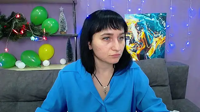 Snapshot of NinaFlawlees chatting on January 11, 5:41 am NinaFlawlees online show from January 11, 5:41 am