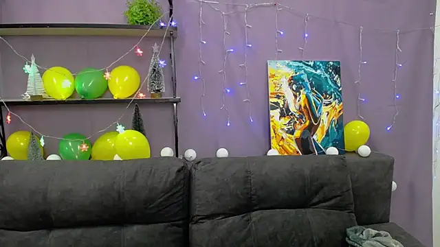 Snapshot of NinaFlawlees chatting on January 16, 11:06 pm NinaFlawlees online show from January 16, 11:06 pm