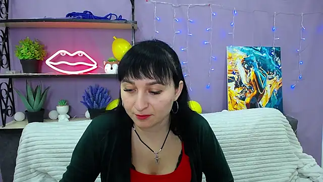 Snapshot of NinaFlawlees chatting on January 21, 7:17 pm NinaFlawlees online show from January 21, 7:17 pm