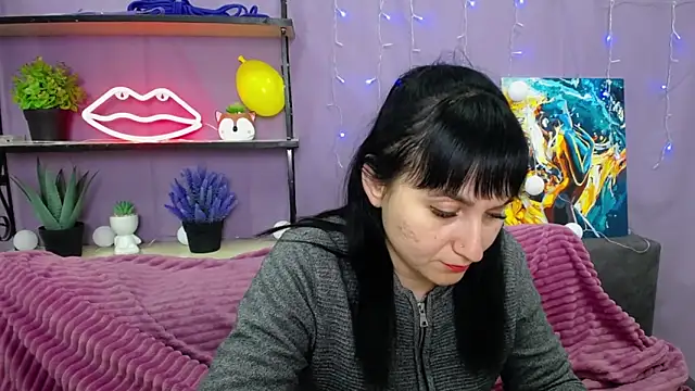 Snapshot of NinaFlawlees chatting on January 22, 10:37 pm NinaFlawlees online show from January 22, 10:37 pm