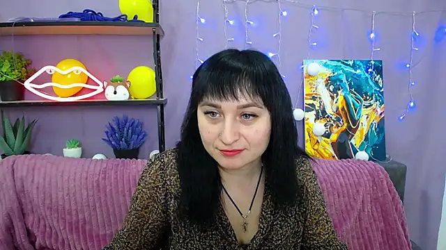 Snapshot of NinaFlawlees chatting on January 24, 7:49 pm NinaFlawlees online show from January 24, 7:49 pm