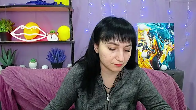 Snapshot of NinaFlawlees chatting on January 24, 11:45 pm NinaFlawlees online show from January 24, 11:45 pm