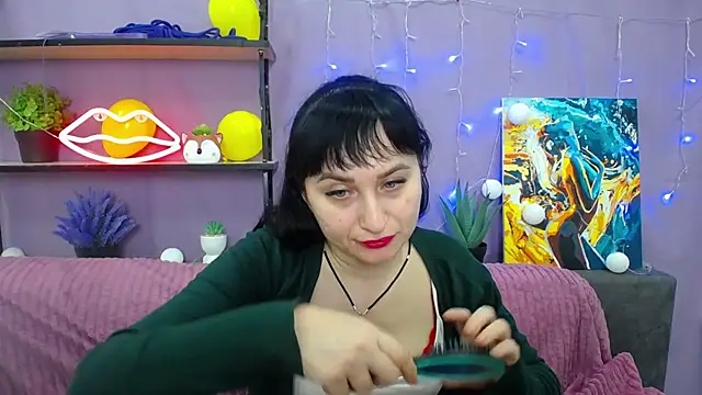 Snapshot of NinaFlawlees chatting on January 26, 11:39 pm NinaFlawlees online show from January 26, 11:39 pm