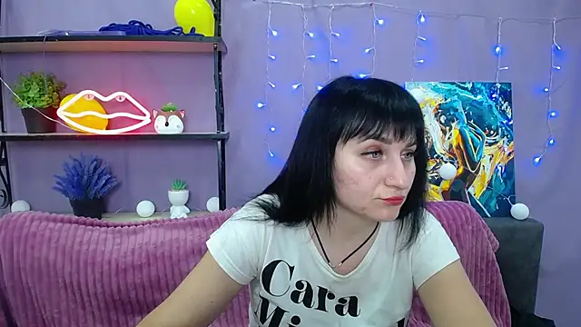 Snapshot of NinaFlawlees chatting on January 28, 10:45 pm NinaFlawlees online show from January 28, 10:45 pm