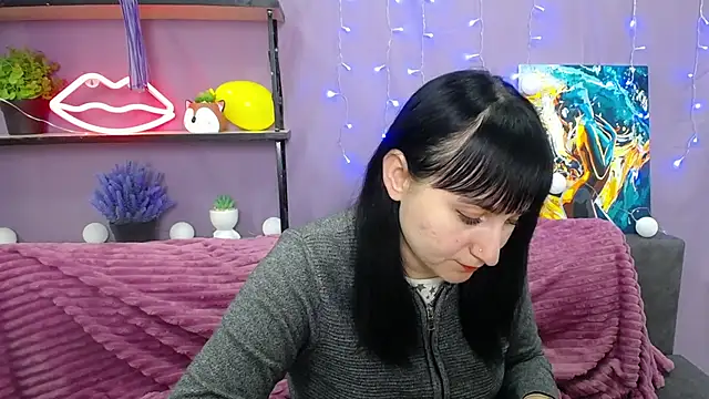 Snapshot of NinaFlawlees chatting on January 30, 7:04 pm NinaFlawlees online show from January 30, 7:04 pm