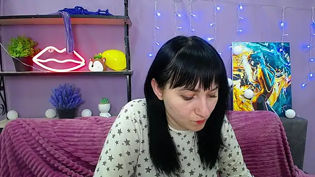 Snapshot of NinaFlawlees chatting on January 30, 11:02 pm NinaFlawlees online show from January 30, 11:02 pm