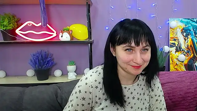 Snapshot of NinaFlawlees chatting on January 31, 2:04 am NinaFlawlees online show from January 31, 2:04 am