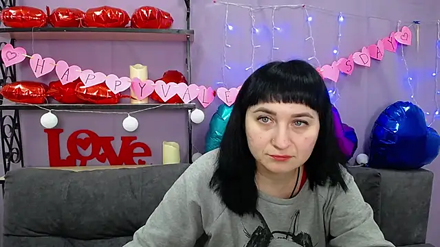 Snapshot of NinaFlawlees chatting on February 11, 10:50 pm NinaFlawlees online show from February 11, 10:50 pm