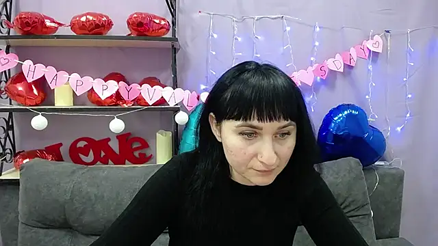 Snapshot of NinaFlawlees chatting on February 15, 7:17 pm NinaFlawlees online show from February 15, 7:17 pm