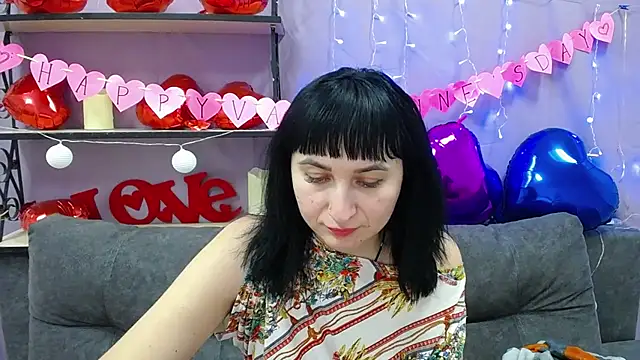 Snapshot of NinaFlawlees chatting on February 16, 2:42 am NinaFlawlees online show from February 16, 2:42 am